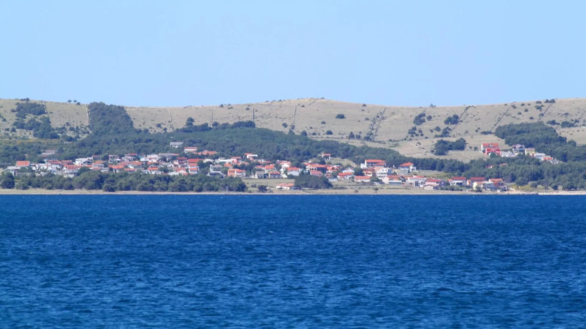Apartments By The Sea Vir - 21579